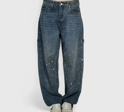 Melizyrah | Comfortable Pants - Novela New York