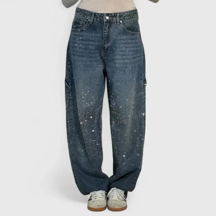 Melizyrah | Comfortable Pants - Novela New York