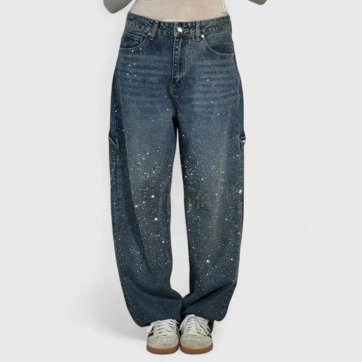 Melizyrah | Comfortable Pants - Novela New York