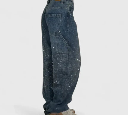 Melizyrah | Comfortable Pants - Novela New York