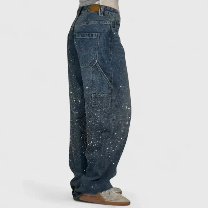 Melizyrah | Comfortable Pants - Novela New York