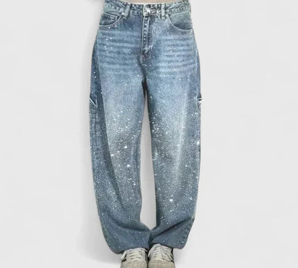 Melizyrah | Comfortable Pants - Novela New York