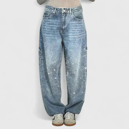 Melizyrah | Comfortable Pants - Novela New York