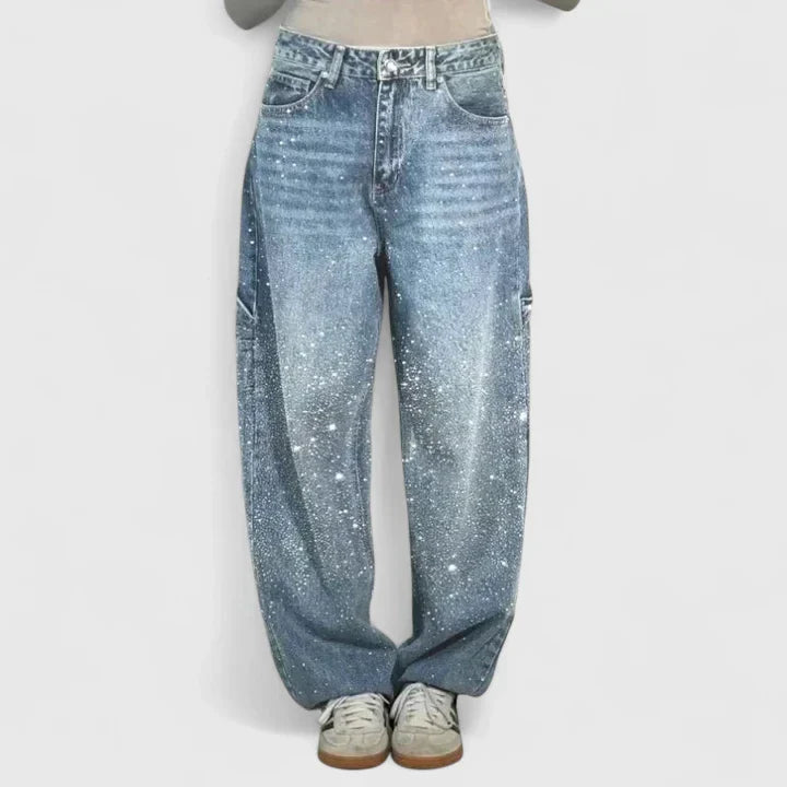 Melizyrah | Comfortable Pants - Novela New York