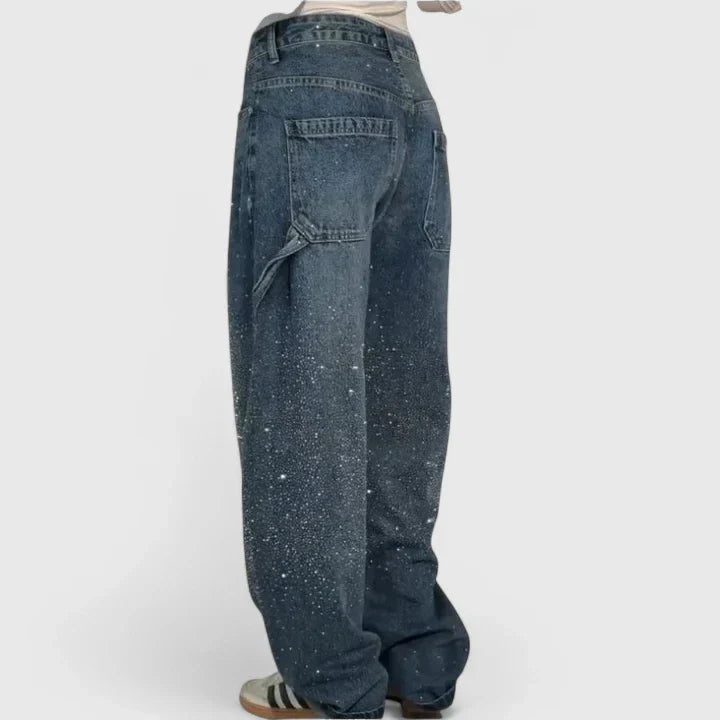 Melizyrah | Comfortable Pants - Novela New York