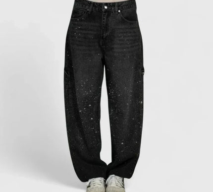 Melizyrah | Comfortable Pants - Novela New York
