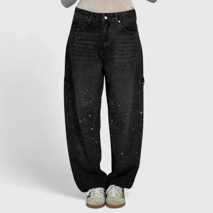 Melizyrah | Comfortable Pants - Novela New York