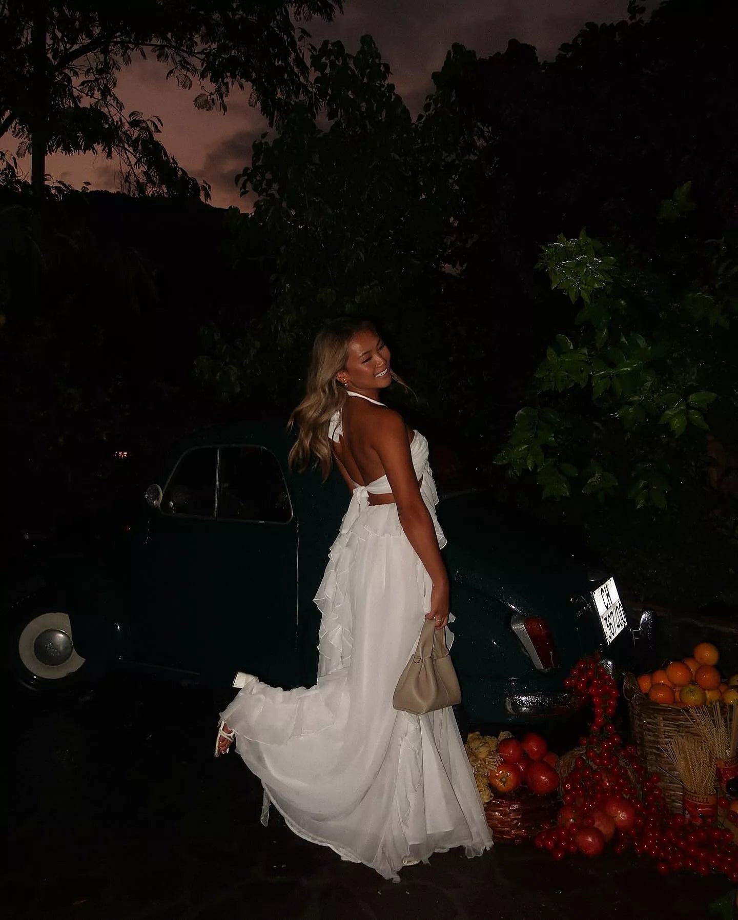 Anaïs | Romantic & Airy Dress - Novela New York