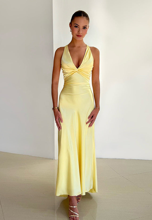 Layorza | Maxi Dress - Novela New York