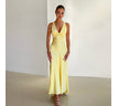 Yellow / XS