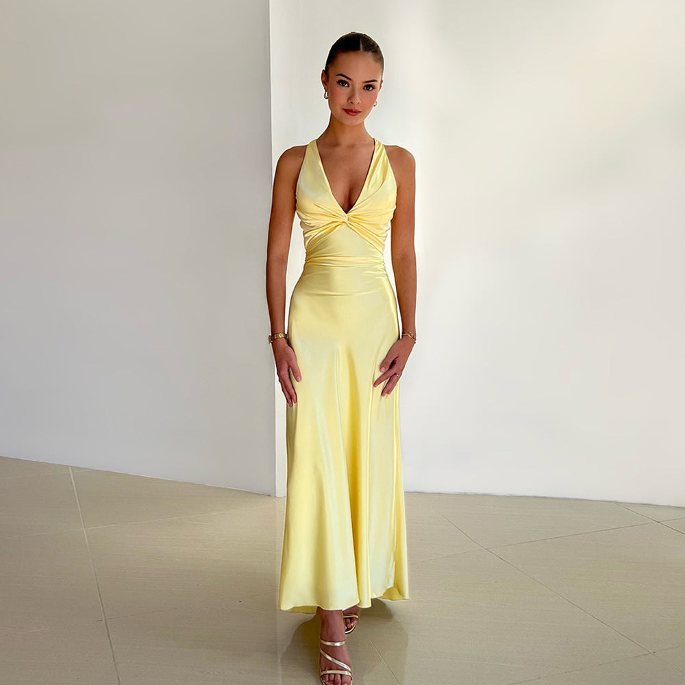 Layorza | Maxi Dress - Novela New York
