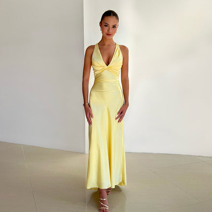 Layorza | Maxi Dress - Novela New York