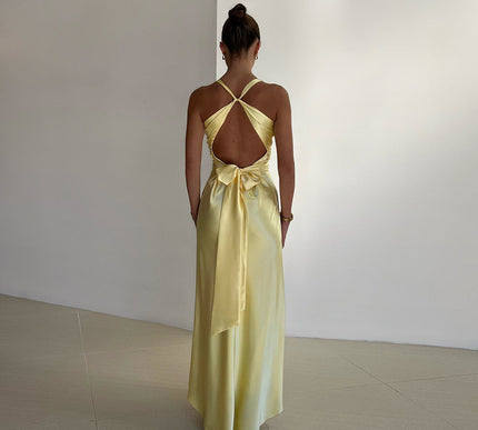 Layorza | Maxi Dress - Novela New York