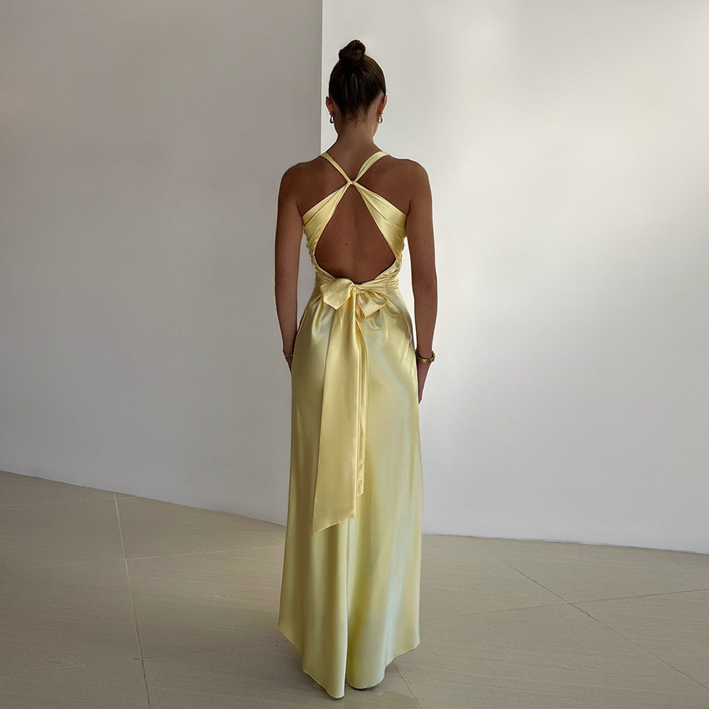 Layorza | Maxi Dress - Novela New York