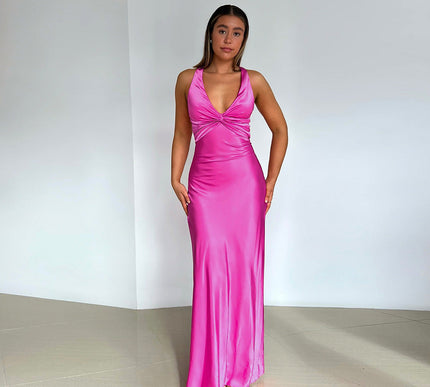 Layorza | Maxi Dress - Novela New York