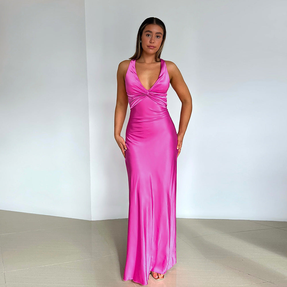 Layorza | Maxi Dress - Novela New York