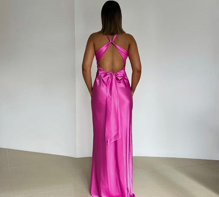 Layorza | Maxi Dress - Novela New York