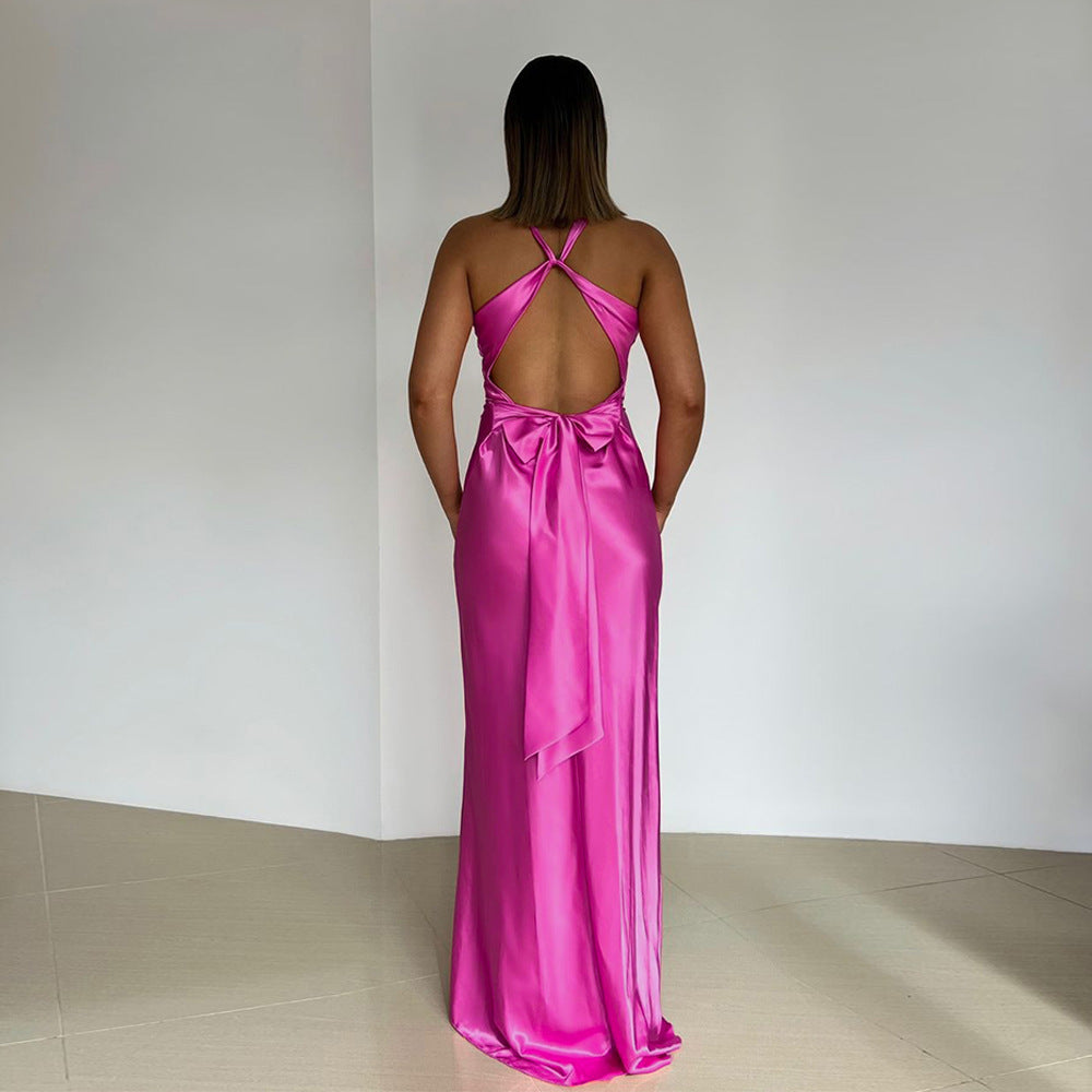 Layorza | Maxi Dress - Novela New York