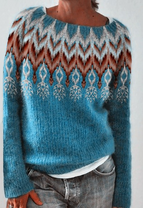 Blue/Winter