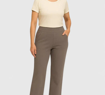 Jasmynne | Comfortable Pants - Novela New York