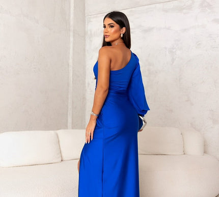 Yolina | Elegant Dress - Novela New York