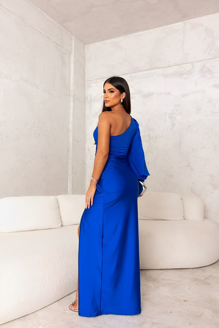 Yolina | Elegant Dress - Novela New York