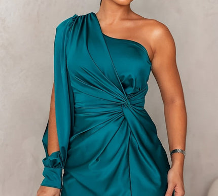 Yolina | Elegant Dress - Novela New York