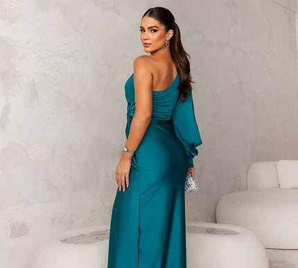 Yolina | Elegant Dress - Novela New York