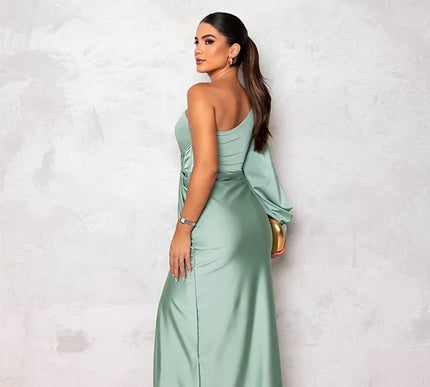 Yolina | Elegant Dress - Novela New York