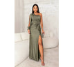 Olive Green / XS