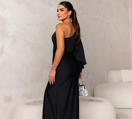 Yolina | Elegant Dress - Novela New York